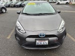 2018 Prius c Thumbnail 10