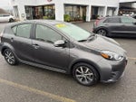 2018 Prius c Thumbnail 23