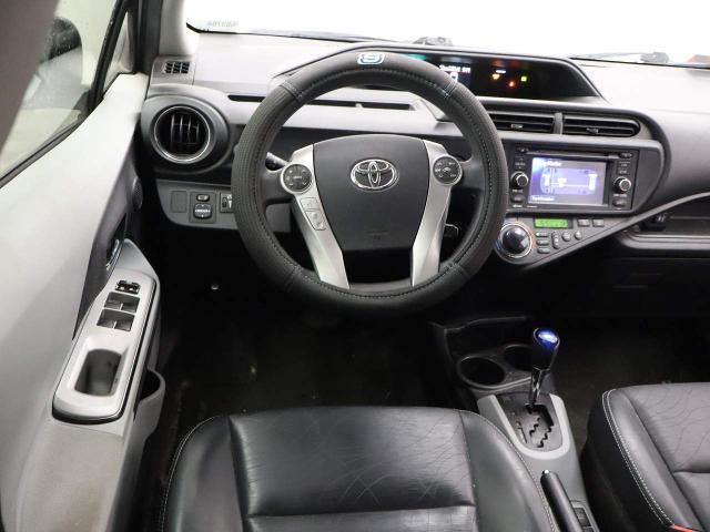 2012 Toyota Prius - $10,995
