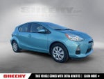 2014 Prius c Thumbnail 1