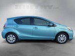 2014 Prius c Thumbnail 7