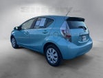 2014 Prius c Thumbnail 11
