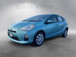 2014 Prius c Thumbnail 13