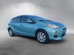 2014 Prius c Thumbnail 2