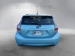 2014 Prius c Thumbnail 10