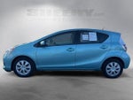 2014 Prius c Thumbnail 12