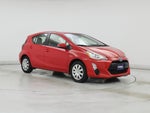 2015 Prius c Thumbnail 1