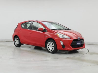 Photo of a 2015 Toyota Prius C Two 4DR Hatchback for sale