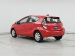 2015 Prius c Thumbnail 2