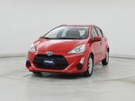 2015 Prius c Thumbnail 4