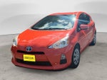 2013 Prius c Thumbnail 1