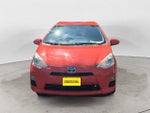 2013 Prius c Thumbnail 2