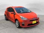 2013 Prius c Thumbnail 3