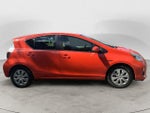2013 Prius c Thumbnail 4