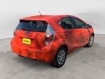 2013 Prius c Thumbnail 5