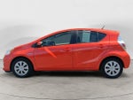 2013 Prius c Thumbnail 8