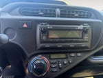2013 Prius c Thumbnail 15