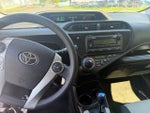 2013 Prius c Thumbnail 18