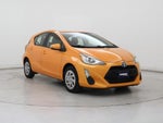 2016 Prius c Thumbnail 1