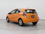2016 Prius c Thumbnail 2