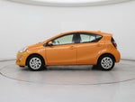2016 Prius c Thumbnail 3