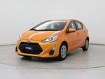 2016 Prius c Thumbnail 4