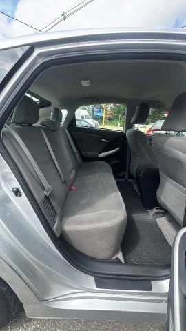 2013 Toyota Prius - $8,777
