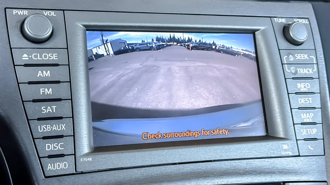 2014 Toyota Prius Plug-in Hybrid Advanced