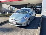 2015 Prius Plug-in Hybrid Thumbnail 2