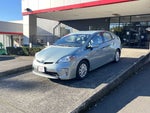 2015 Prius Plug-in Hybrid Thumbnail 3