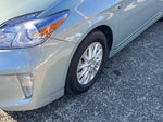 2015 Prius Plug-in Hybrid Thumbnail 7