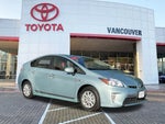 2015 Prius Plug-in Hybrid Thumbnail 27