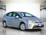 2015 Prius Plug-in Hybrid Thumbnail 1