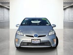2015 Prius Plug-in Hybrid Thumbnail 3