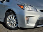 2015 Prius Plug-in Hybrid Thumbnail 4