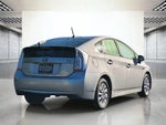 2015 Prius Plug-in Hybrid Thumbnail 6