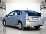 2015 Prius Plug-in Hybrid Thumbnail 8