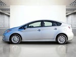 2015 Prius Plug-in Hybrid Thumbnail 9