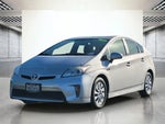 2015 Prius Plug-in Hybrid Thumbnail 10