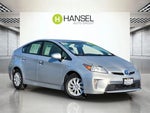 2015 Prius Plug-in Hybrid Thumbnail 36