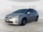 2010 Prius Thumbnail 1