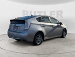 2010 Prius Thumbnail 5