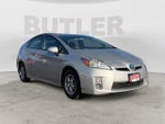 2010 Prius Thumbnail 7