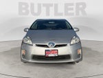 2010 Prius Thumbnail 8