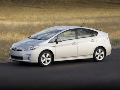 2011 Toyota Prius Five 4DR Hatchback