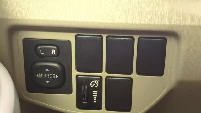 2012 Toyota Prius Four