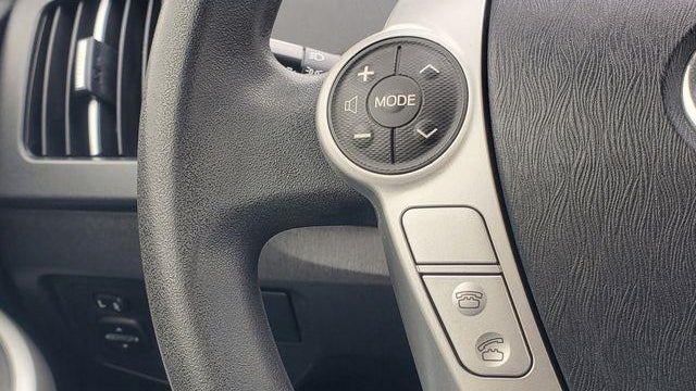 2013 Toyota Prius One