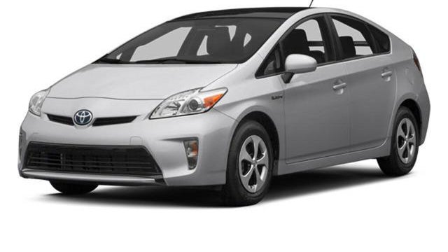 Preowned 2013 Toyota Prius Persona Series SE for Sale