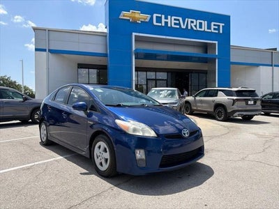 Photo of a 2011 Toyota Prius Two 4DR Hatchback for sale