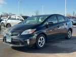 2014 Prius Thumbnail 3